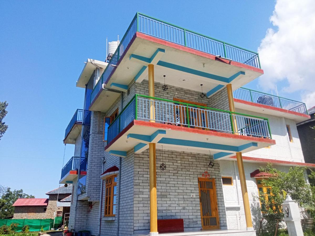Travelodge Homestay Bir  Exterior photo